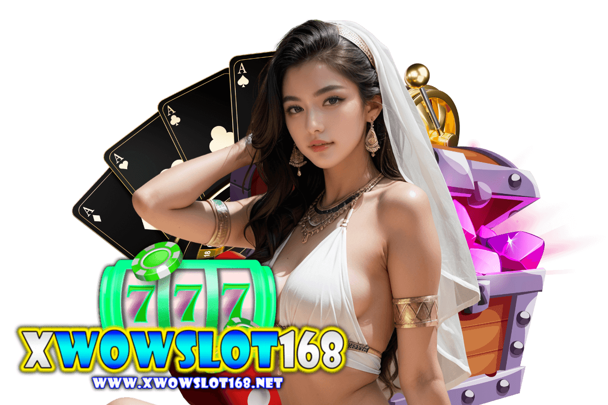 xwowslot168 สล็อต