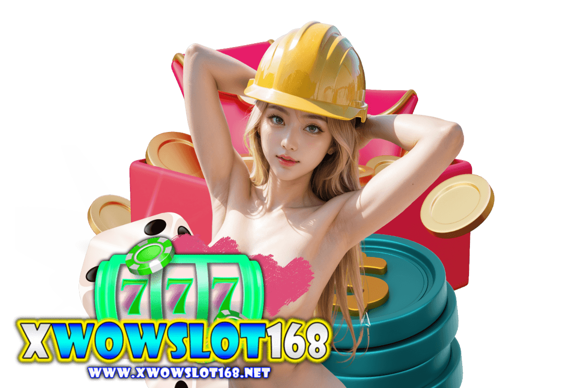 xwowslot168 แจกเครดิตฟรี